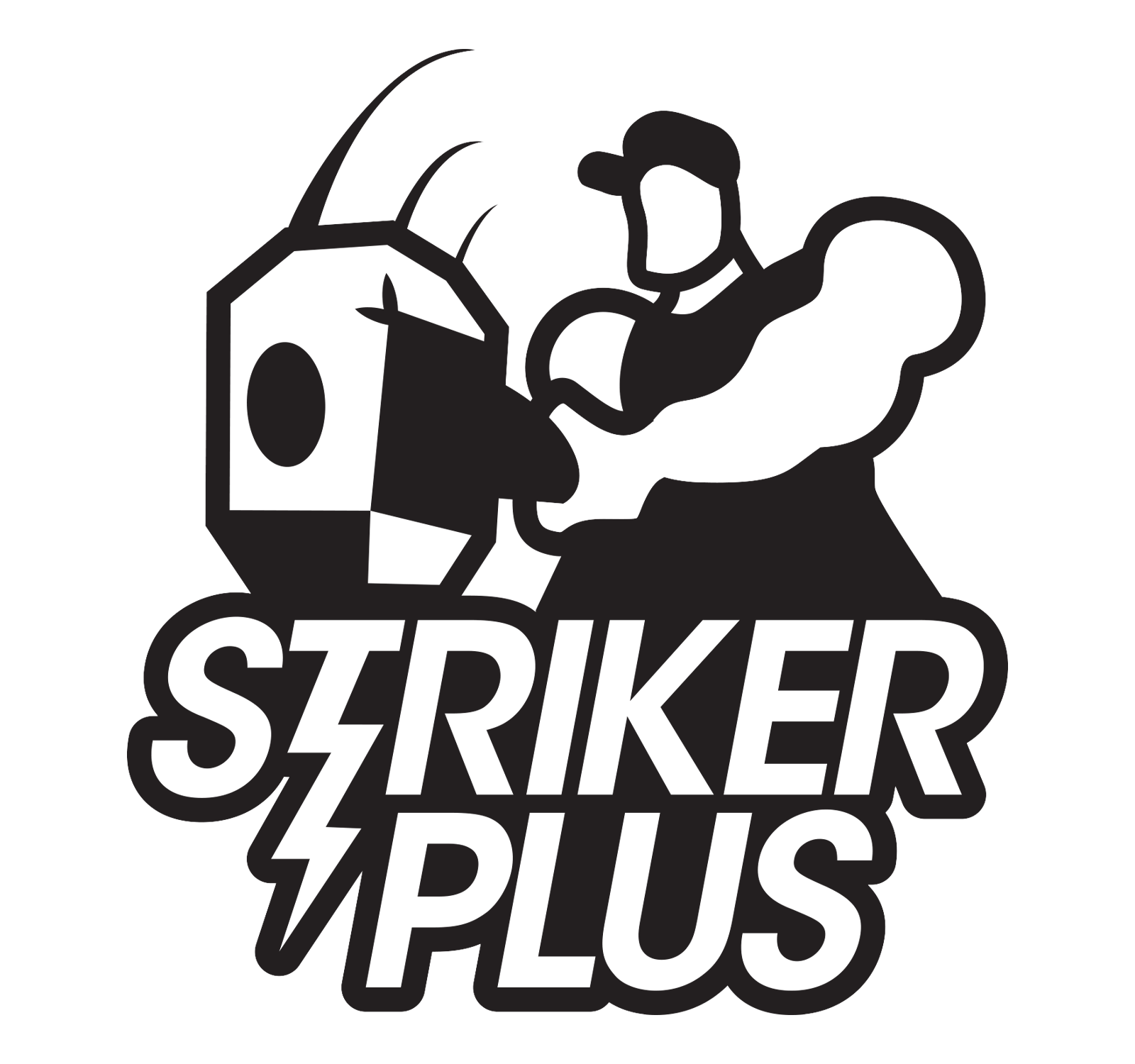 Striker Plus